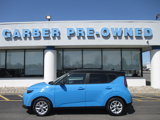 Used 2024 Kia Soul S image 2