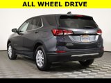 Used 2022 Chevrolet Equinox LT image 5