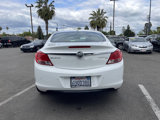 Used 2011 Buick Regal CXL w/ RL6 Preferred Equipment Group image 4