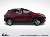 Used 2022 Chevrolet Trax LT w/ Premium Seat Package image 2