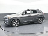 Used 2019 Jeep Cherokee Limited image 2