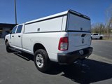 Used 2020 RAM 2500 Tradesman image 3