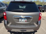 Used 2010 Chevrolet Equinox LTZ image 4