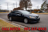 Used 2016 Nissan Altima 2.5 S w/ Power Driver Seat Package image 5