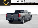 Used 2017 Chevrolet Silverado 1500 LT w/ All Star Edition image 2