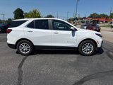Used 2022 Chevrolet Equinox LT image 6