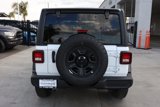 New 2025 Jeep Wrangler Sport image 5