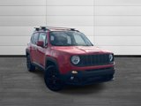Used 2017 Jeep Renegade Altitude image 2