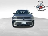 New 2025 Volkswagen Taos S image 2