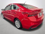 Used 2021 Hyundai Accent SE image 3