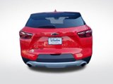 Used 2022 Chevrolet Blazer LT w/ LPO, Black Accent Package image 4