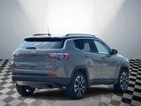 Used 2022 Jeep Compass Limited image 3