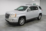 Used 2017 GMC Terrain SLT w/ Driver Alert Package I image 4