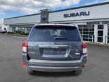 Used 2014 Jeep Compass Latitude w/ Sun/Sound Group image 4