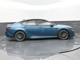 New 2025 Toyota Camry XSE image 2