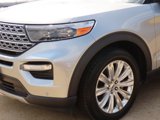 Used 2020 Ford Explorer Limited w/ Class III Trailer Tow Package image 3