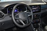 New 2025 Volkswagen Taos SE image 2