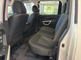 Used 2019 Nissan Titan SV image 5