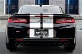 Used 2017 Chevrolet Camaro LT image 4