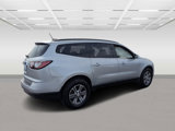 Used 2017 Chevrolet Traverse LT image 5