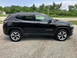 Used 2019 Jeep Compass Limited w/ Premium Lighting Group image 6