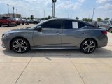 Used 2022 Nissan Sentra SR w/ Lighting Package image 5