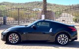 Used 2016 Nissan 370Z Coupe image 5