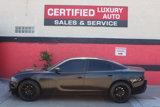 Used 2015 Dodge Charger SE w/ Sport Appearance Group image 3