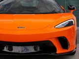 New 2025 McLaren GTS image 6