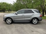 Used 2013 Mercedes-Benz ML 350 2WD image 3