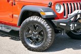 Used 2020 Jeep Wrangler Unlimited Sport S image 4