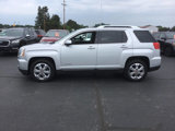 Used 2017 GMC Terrain SLT w/ Open Road Package image 2