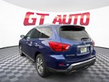 Used 2017 Nissan Pathfinder S image 5