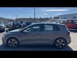 New 2024 Volkswagen GTI SE image 6
