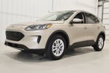Certified 2020 Ford Escape SE image 6