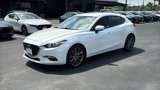 Used 2018 MAZDA MAZDA3 Touring image 4
