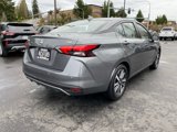 Used 2021 Nissan Versa SV image 5