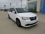 Used 2017 Dodge Grand Caravan SXT image 3