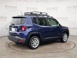 Used 2021 Jeep Renegade Latitude image 5