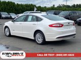 Used 2014 Ford Fusion SE w/ Equipment Group 502A image 3