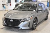 Used 2024 Nissan Sentra SV image 4