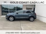 Used 2020 Cadillac XT5 Premium Luxury w/ LPO, Floor Liner Package image 2