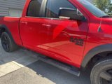 Used 2019 RAM 1500 Classic Warlock w/ Luxury Group image 3