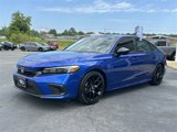Certified 2023 Honda Civic Sport image 2