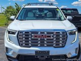 New 2025 GMC Acadia Denali w/ Super Cruise Package image 4