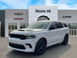 Used 2022 Dodge Durango R/T w/ Blacktop Package image 2