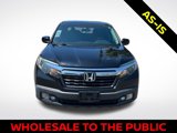 Used 2017 Honda Ridgeline RTL image 2