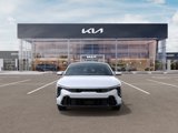 New 2025 Kia K4 GT-Line image 2