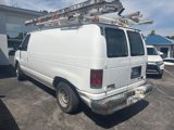 Used 2012 Ford E-150 and Econoline 150 w/ PWR Group image 3