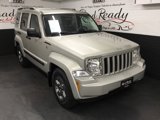 Used 2009 Jeep Liberty Sport w/ Popular Equipment Group image 2